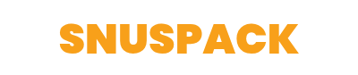 Snuspack